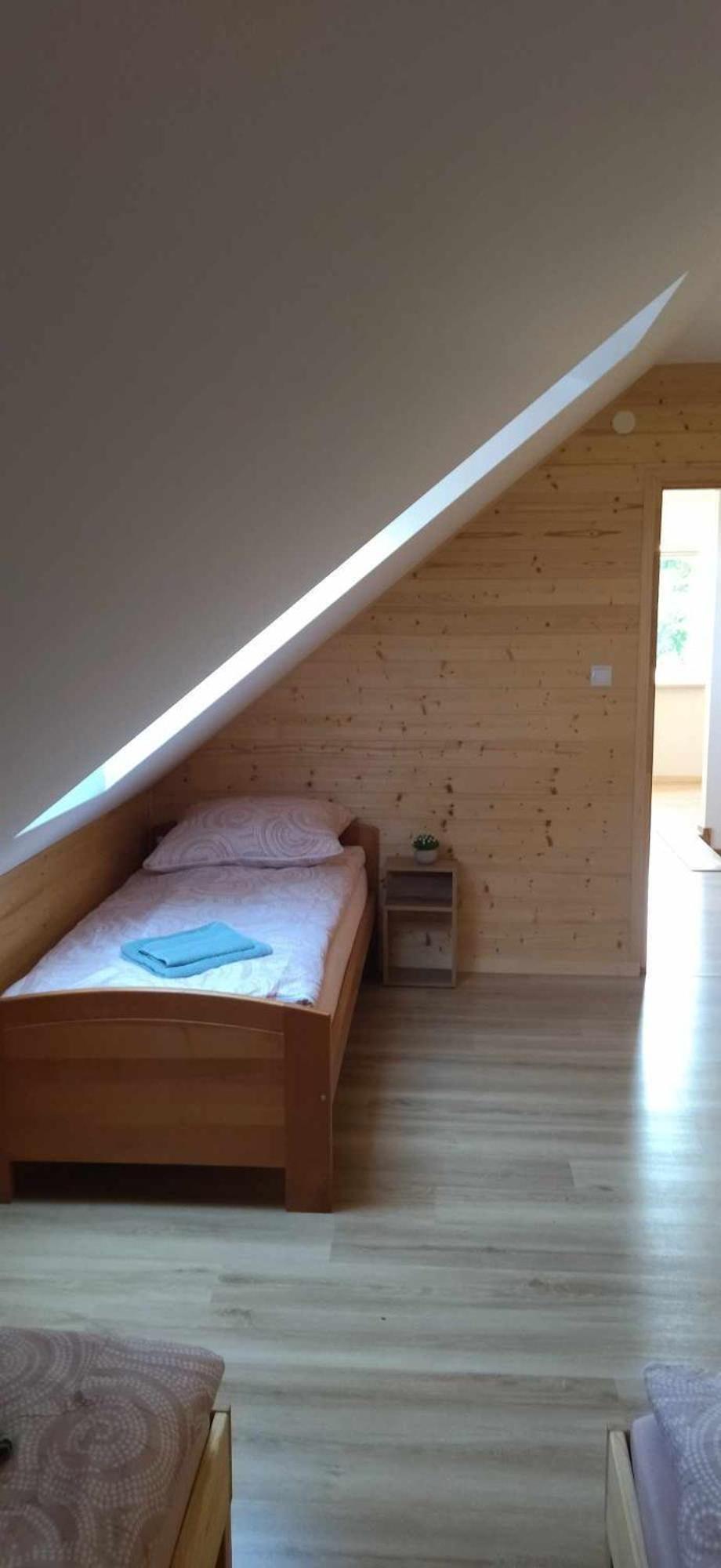 Nad Brusienka Holiday home