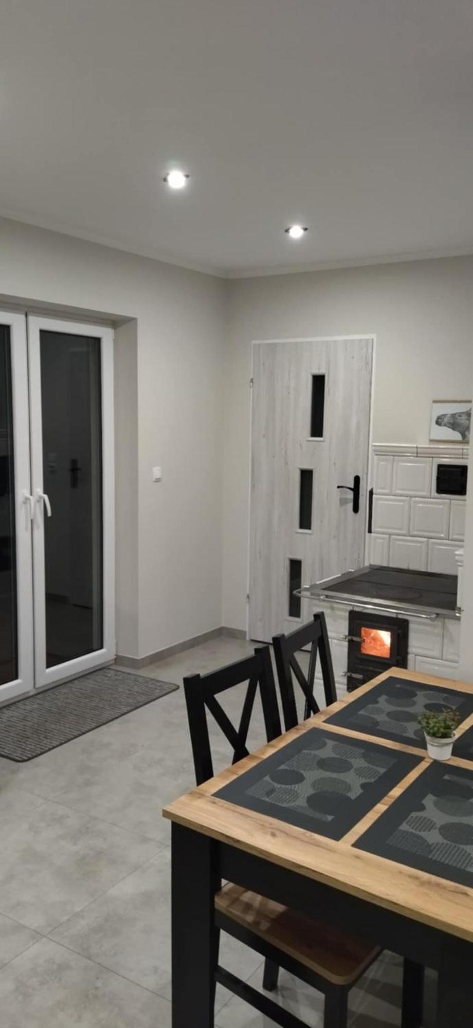 Holiday home Nad Brusienka Cieszanow