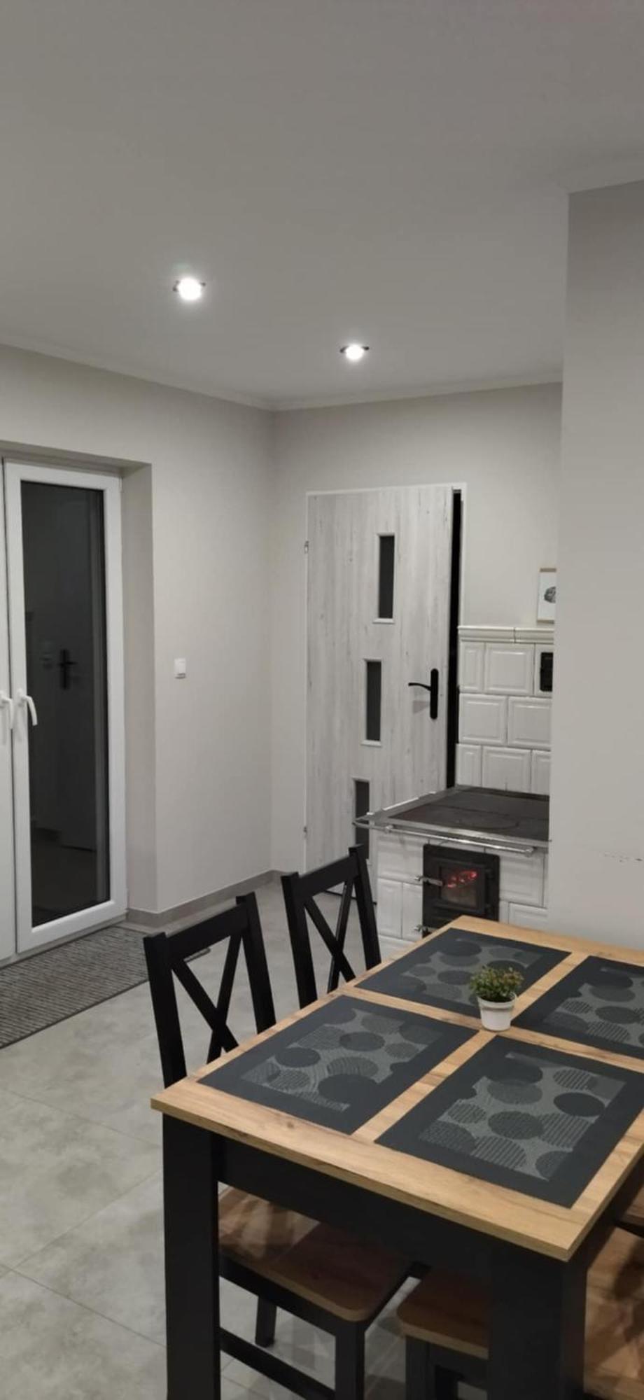 Holiday home Nad Brusienka *