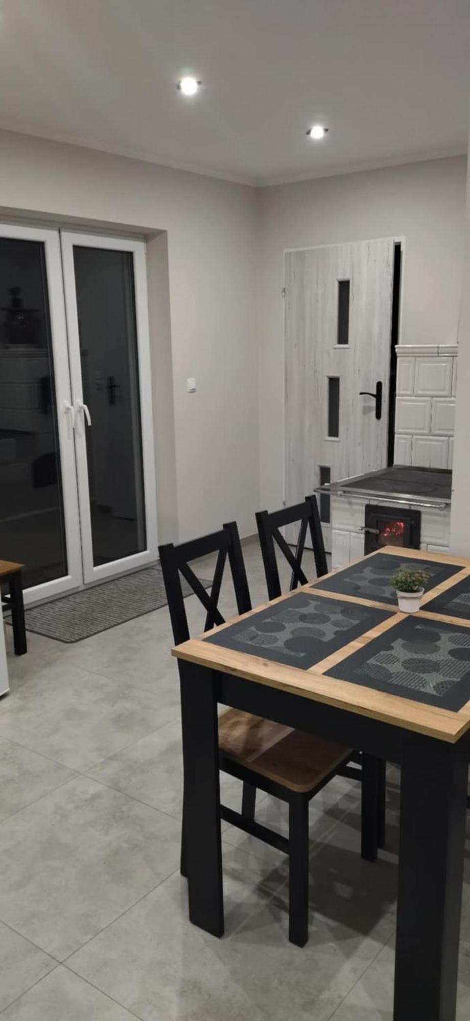 Holiday home Nad Brusienka Cieszanow