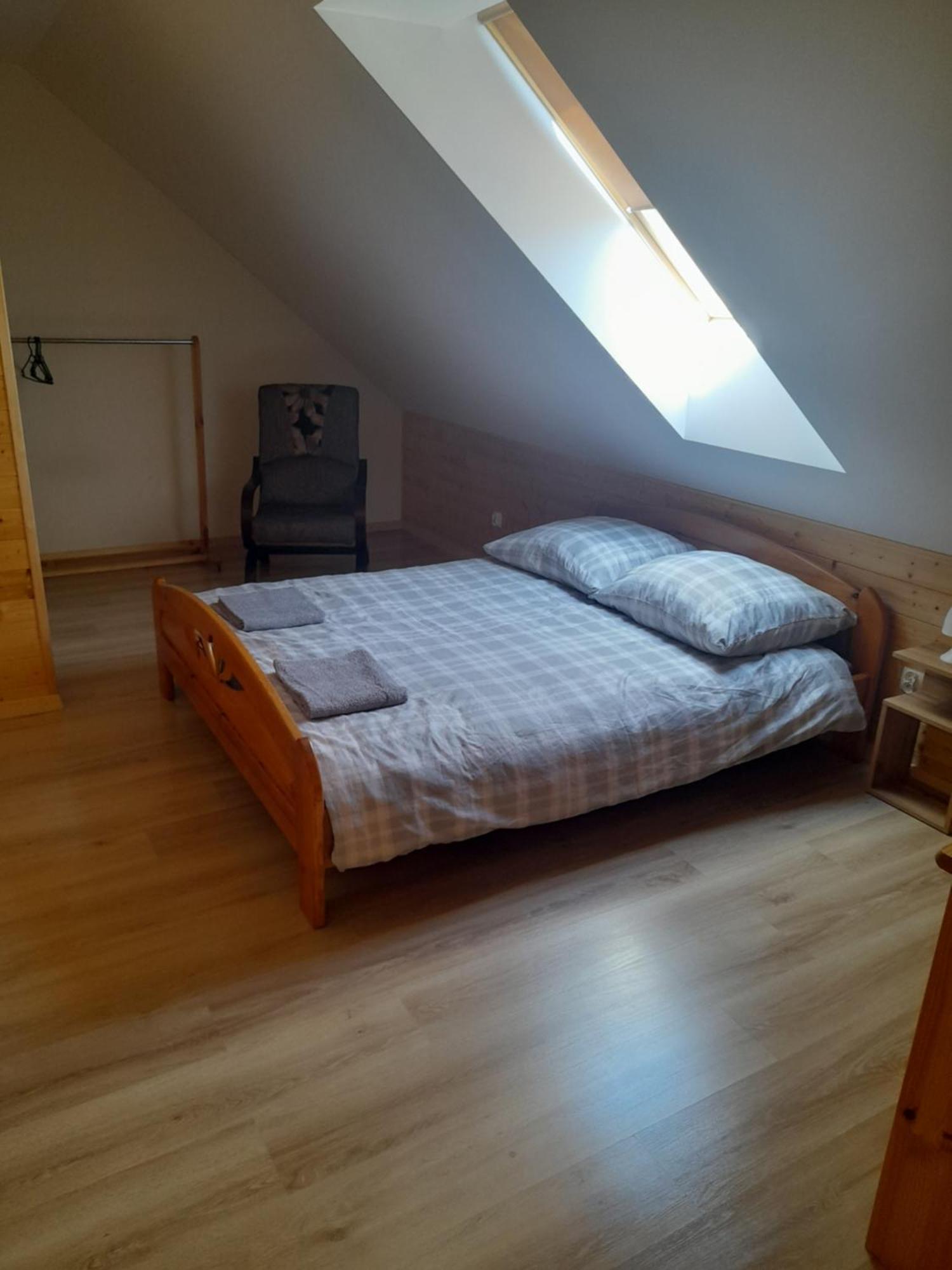 Nad Brusienka Holiday home *